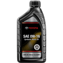 Toyota Oil Change | Ken Ganley Toyota Akron in Akron OH