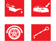 ToyotaCare | Ken Ganley Toyota Akron in Akron OH