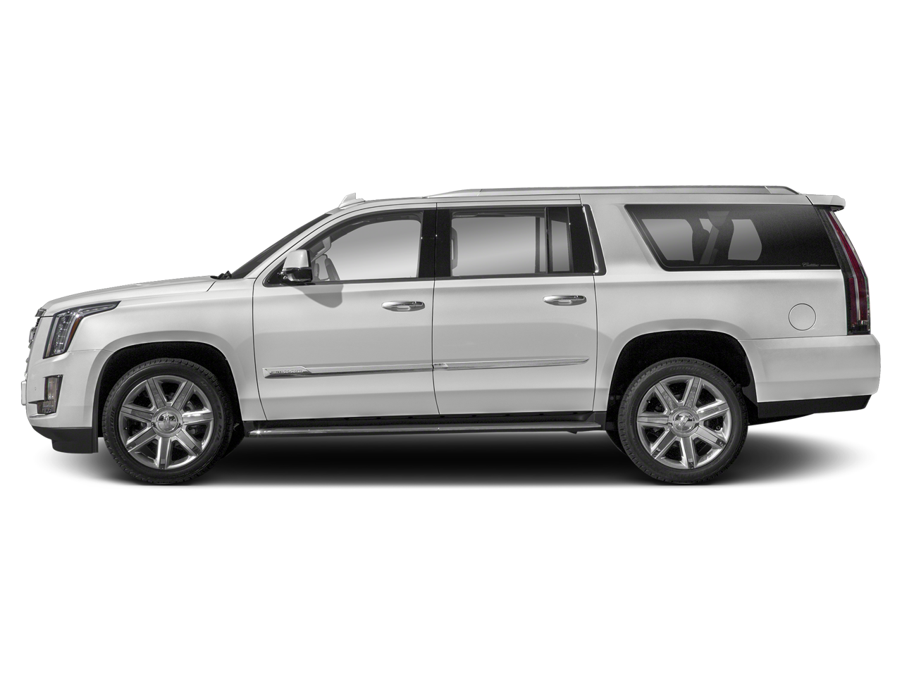 2019 Cadillac Escalade ESV Platinum Edition