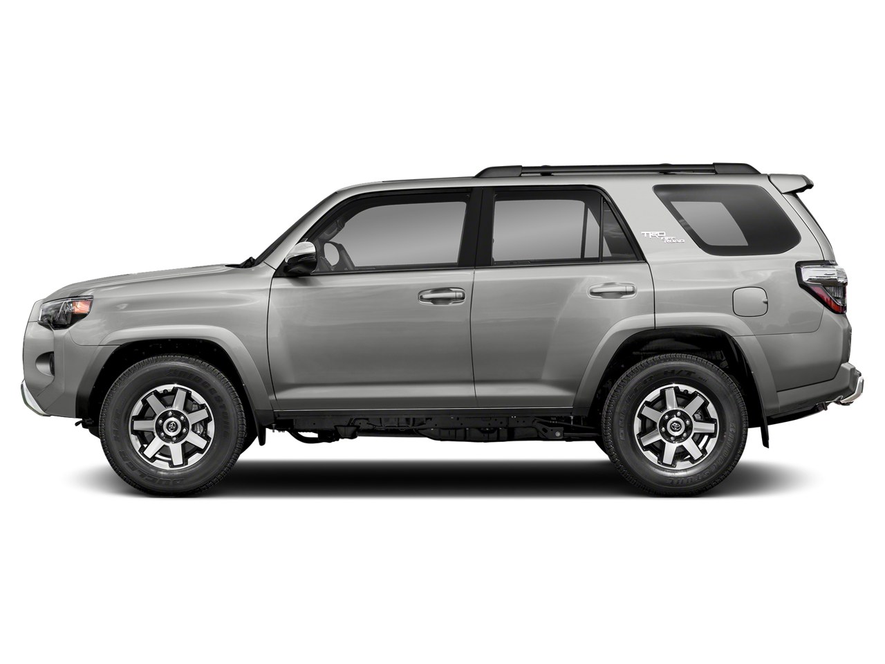 2020 Toyota 4Runner TRD Off-Road