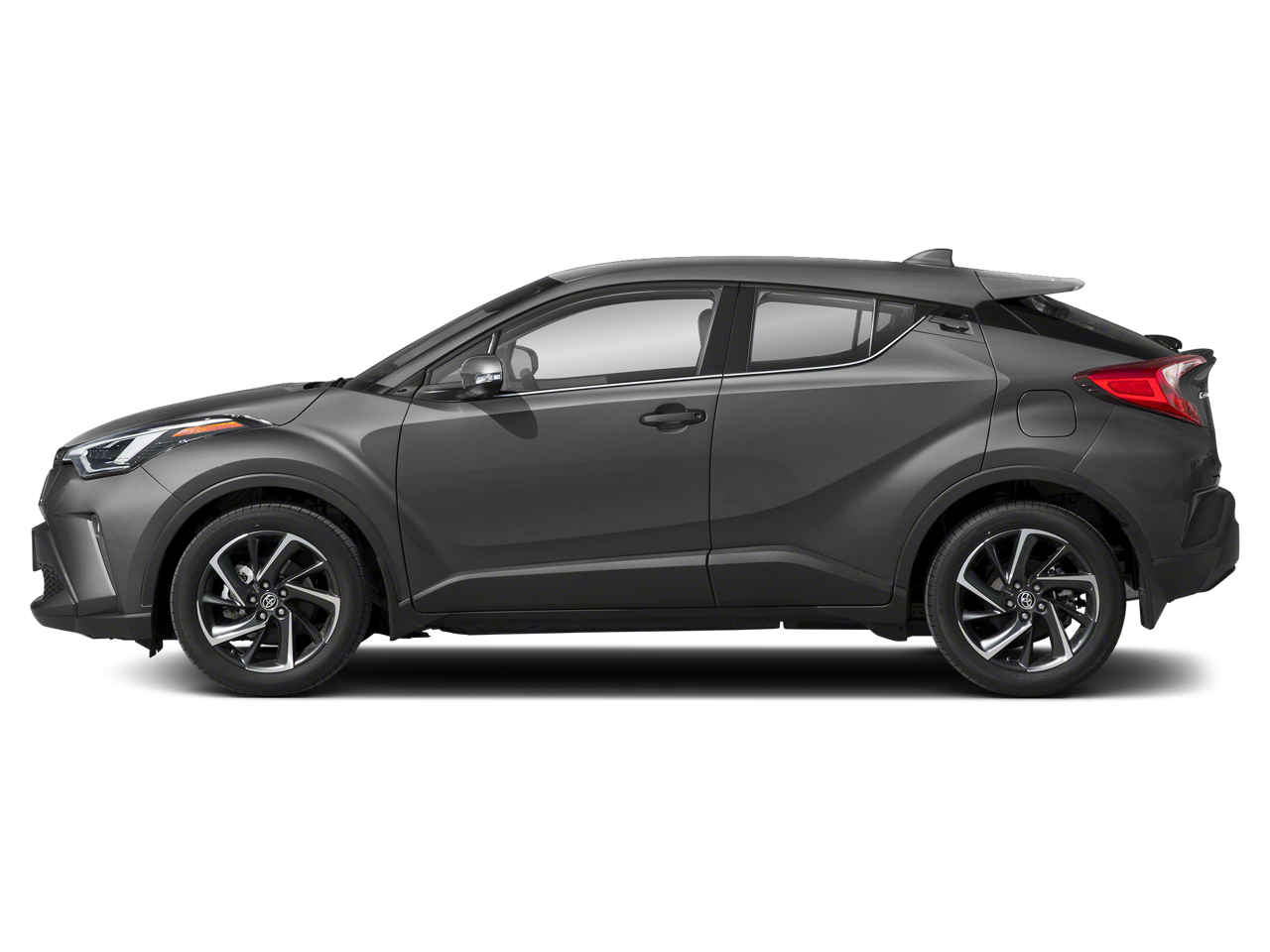 2020 Toyota C-HR Limited