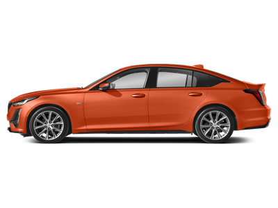 2023 Cadillac CT5 Sport