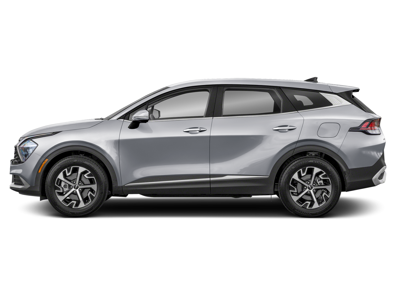 2023 Kia Sportage EX - Photo 54