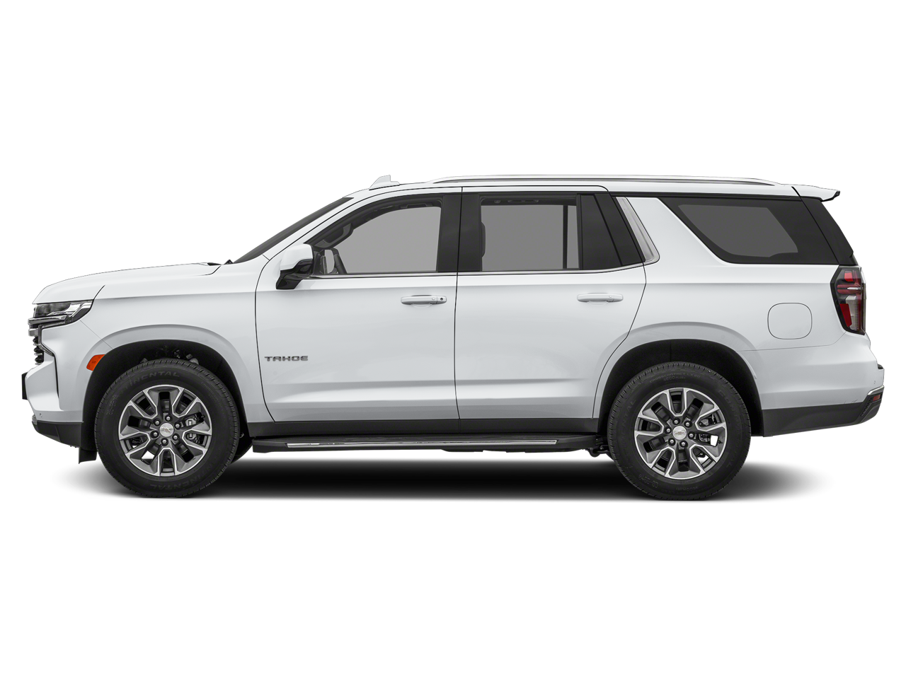 2024 Chevrolet Tahoe LT - Photo 61