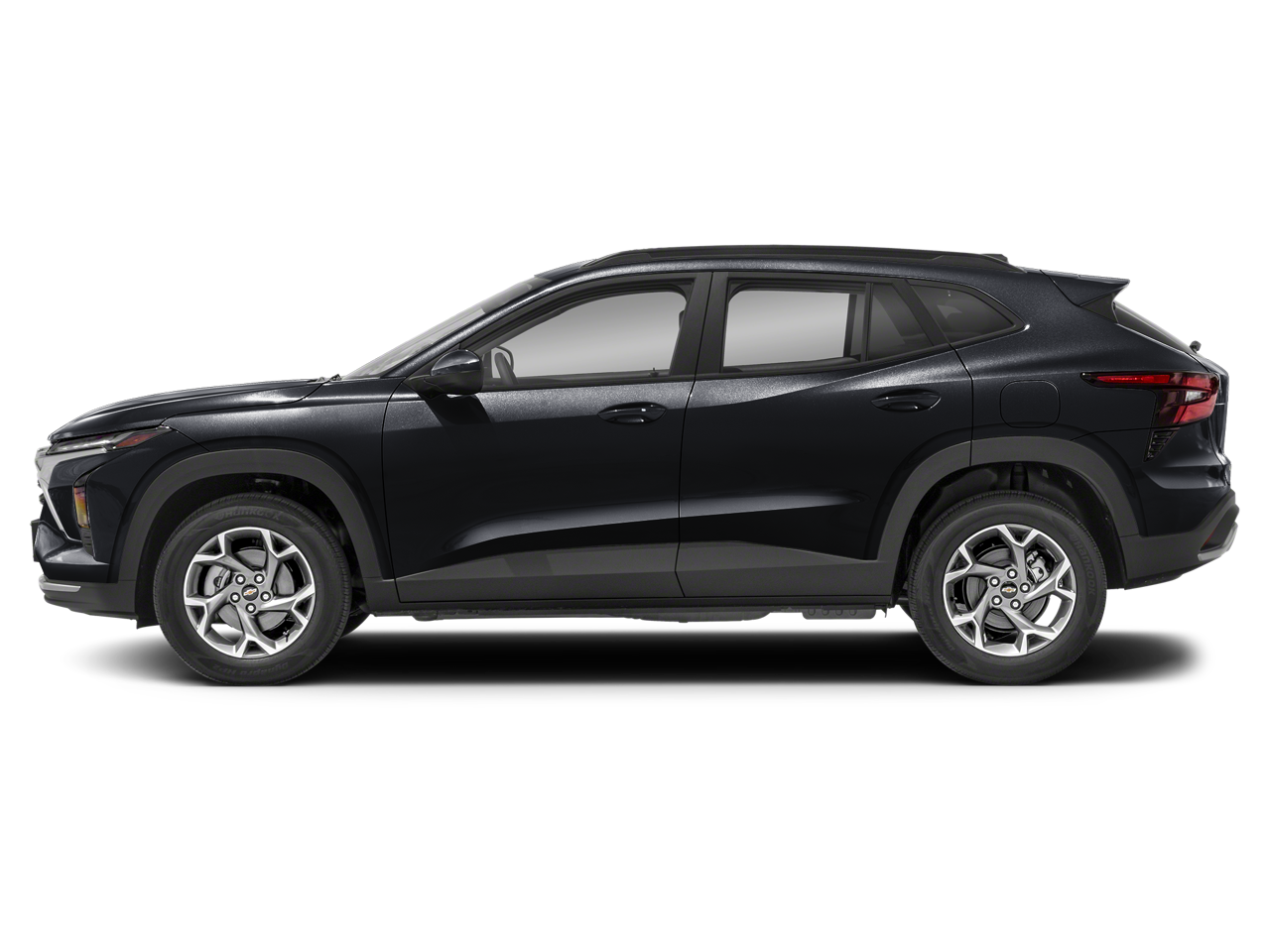 2025 Chevrolet Trax LT - Photo 46