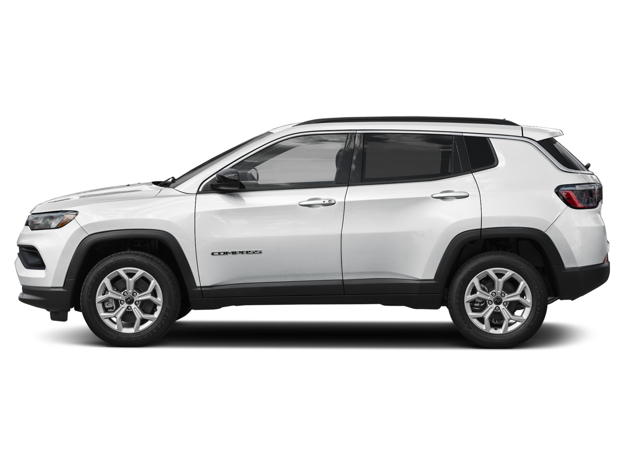 2025 Jeep Compass Limited - Photo 47