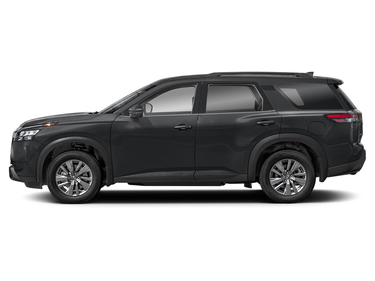 2025 Nissan Pathfinder SV - Photo 51
