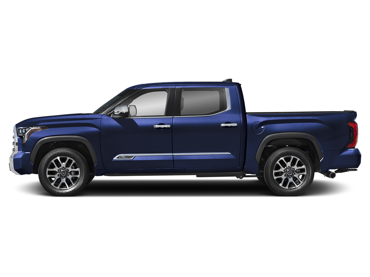 2025 Toyota Tundra 1794