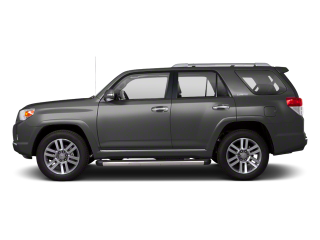 2010 Toyota 4Runner SR5 V6