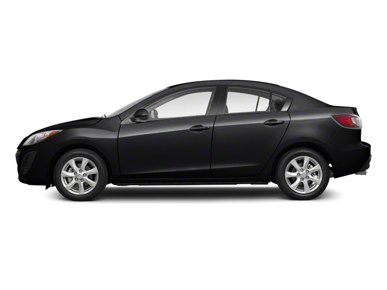 2011 Mazda Mazda3 s Grand Touring