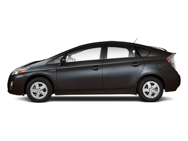 2011 Toyota Prius Two