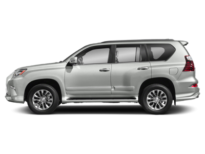 2018 Lexus GX 460