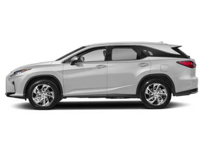 2018 Lexus RX 350L