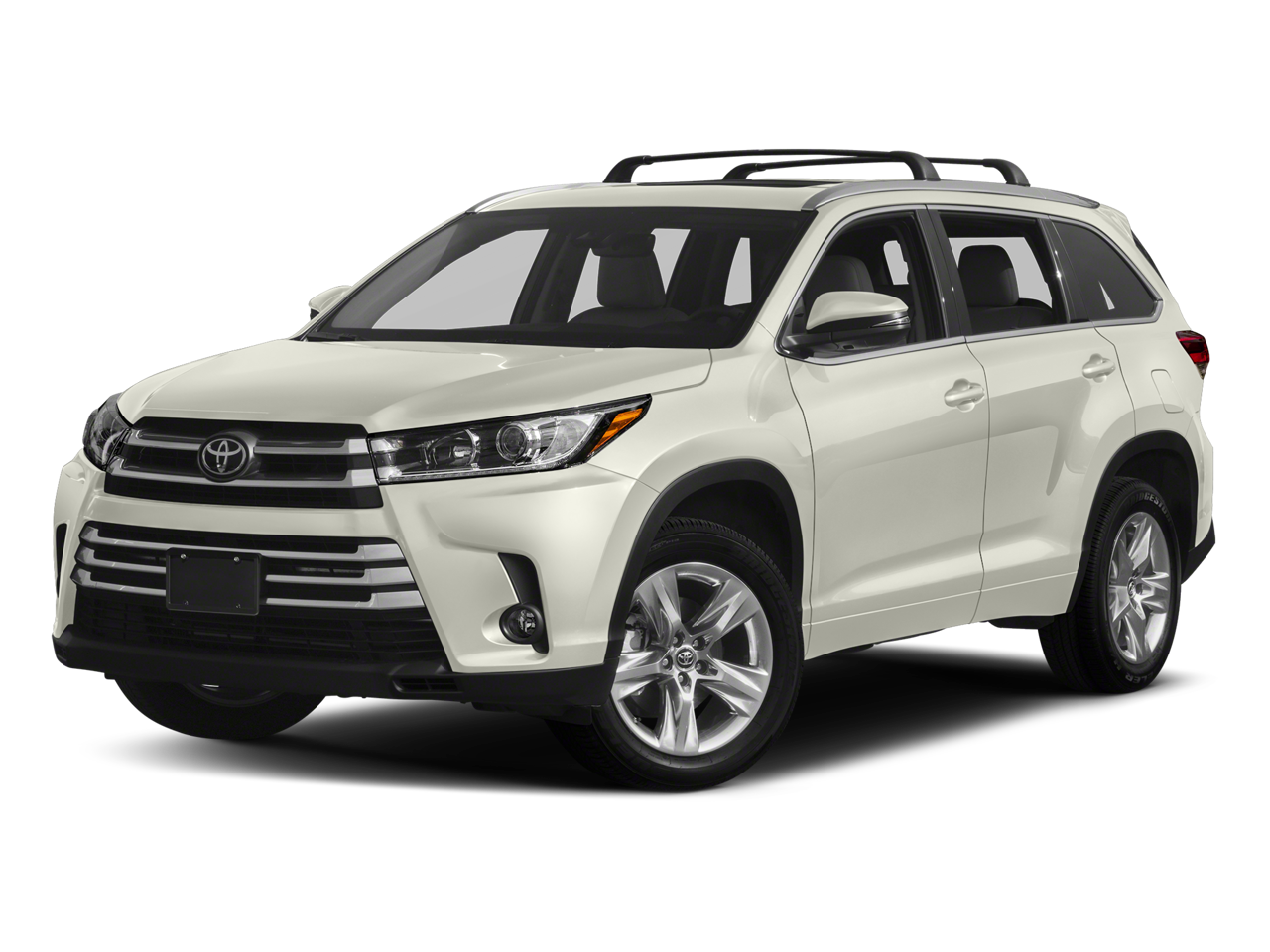 2018 Toyota Highlander Limited for sale in Akron, OH