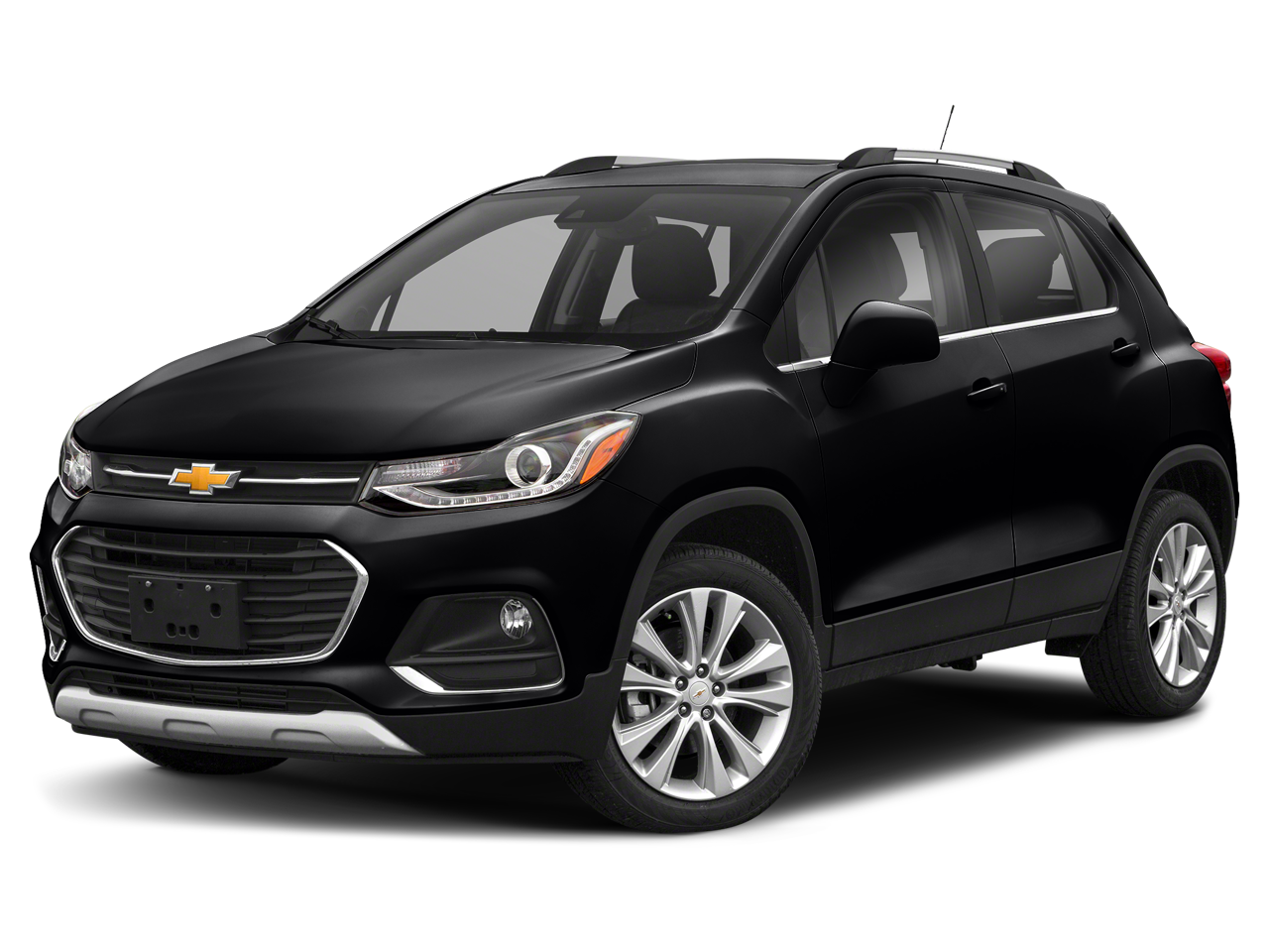 2020 Chevrolet Trax Premier