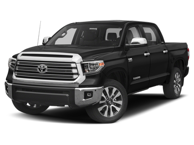 2020 Toyota Tundra Limited