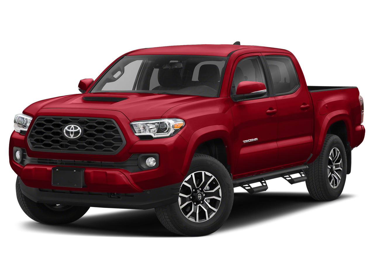 2022 Toyota Tacoma TRD Sport V6