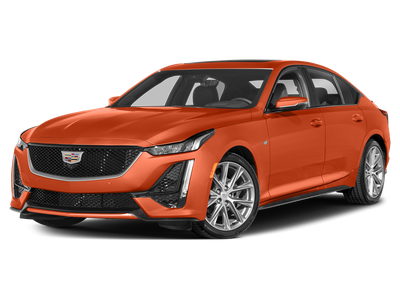 2023 Cadillac CT5 Sport