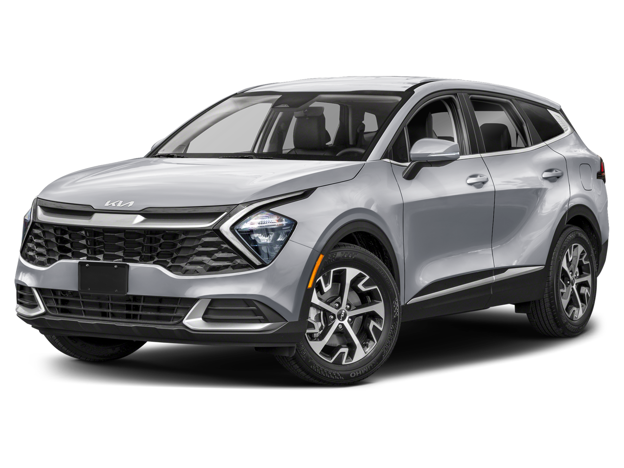 2023 Kia Sportage EX - Photo 52