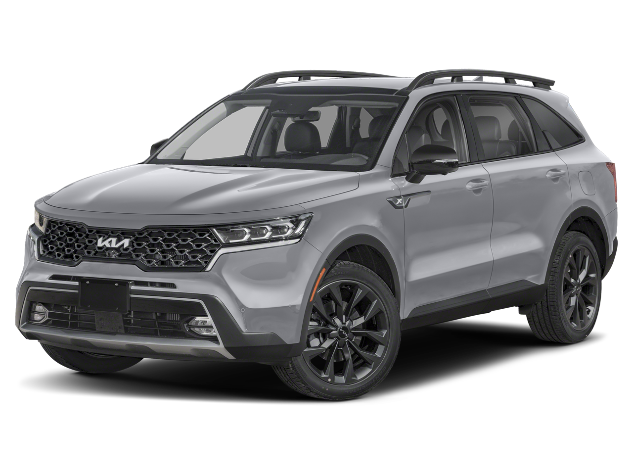 2023 Kia Sorento X-Line SX-P for sale in Akron, OH