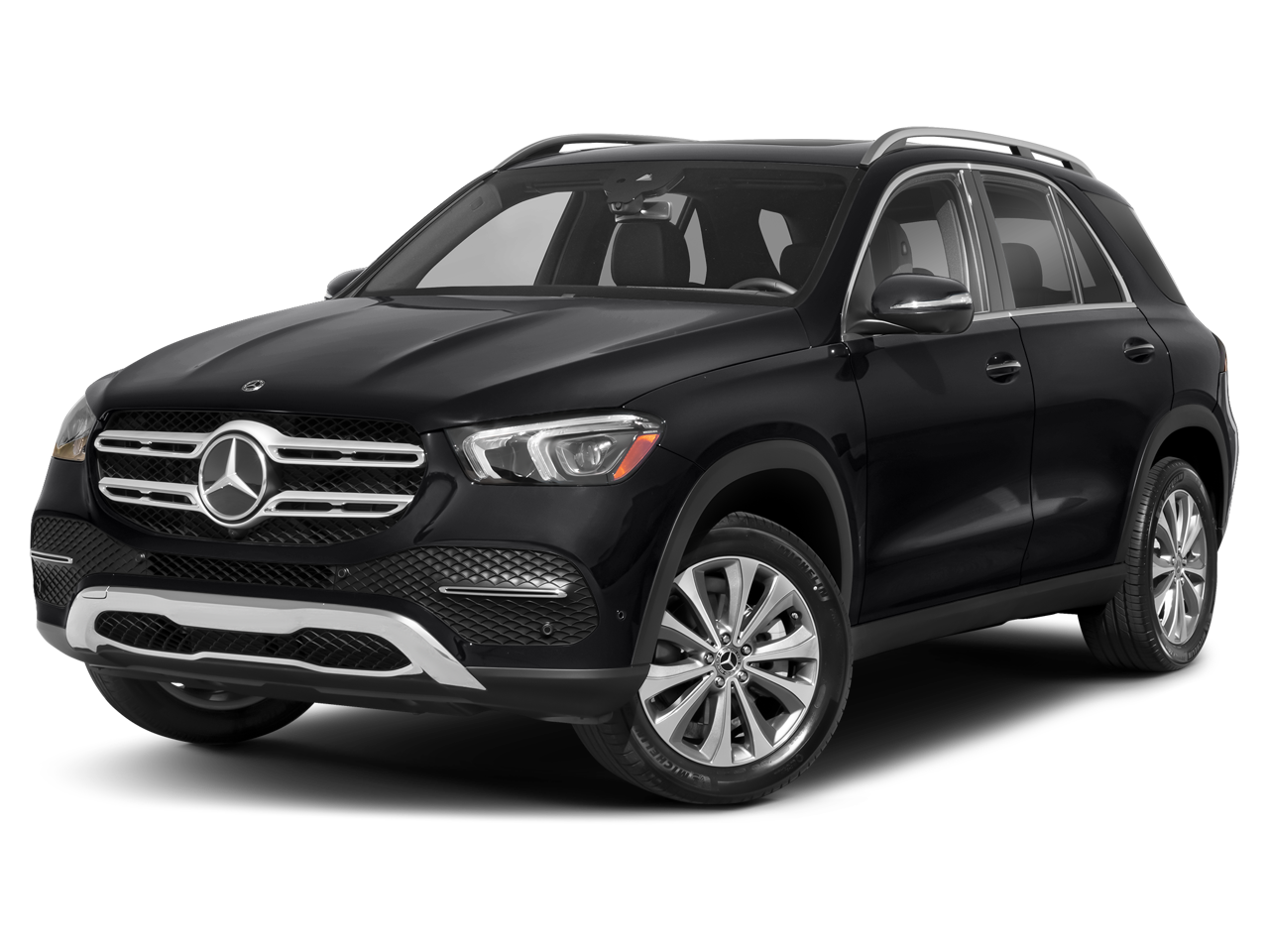 2023 Mercedes-Benz GLE GLE350 - Photo 51