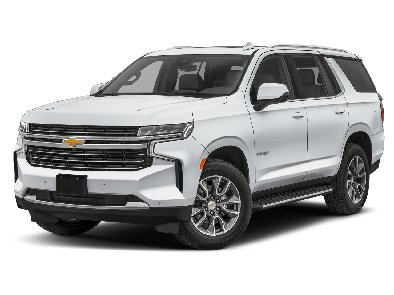 2024 Chevrolet Tahoe LT - Photo 59