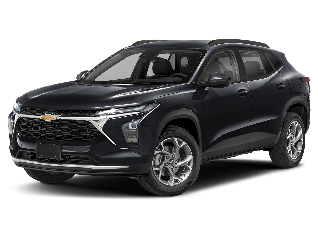 2025 Chevrolet Trax LT - Photo 44