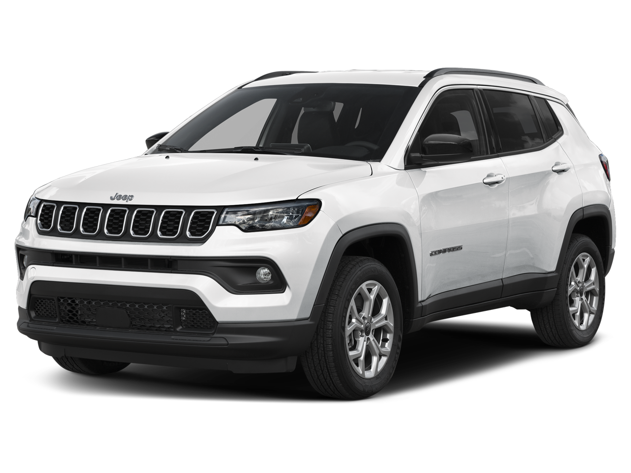 2025 Jeep Compass Limited - Photo 45