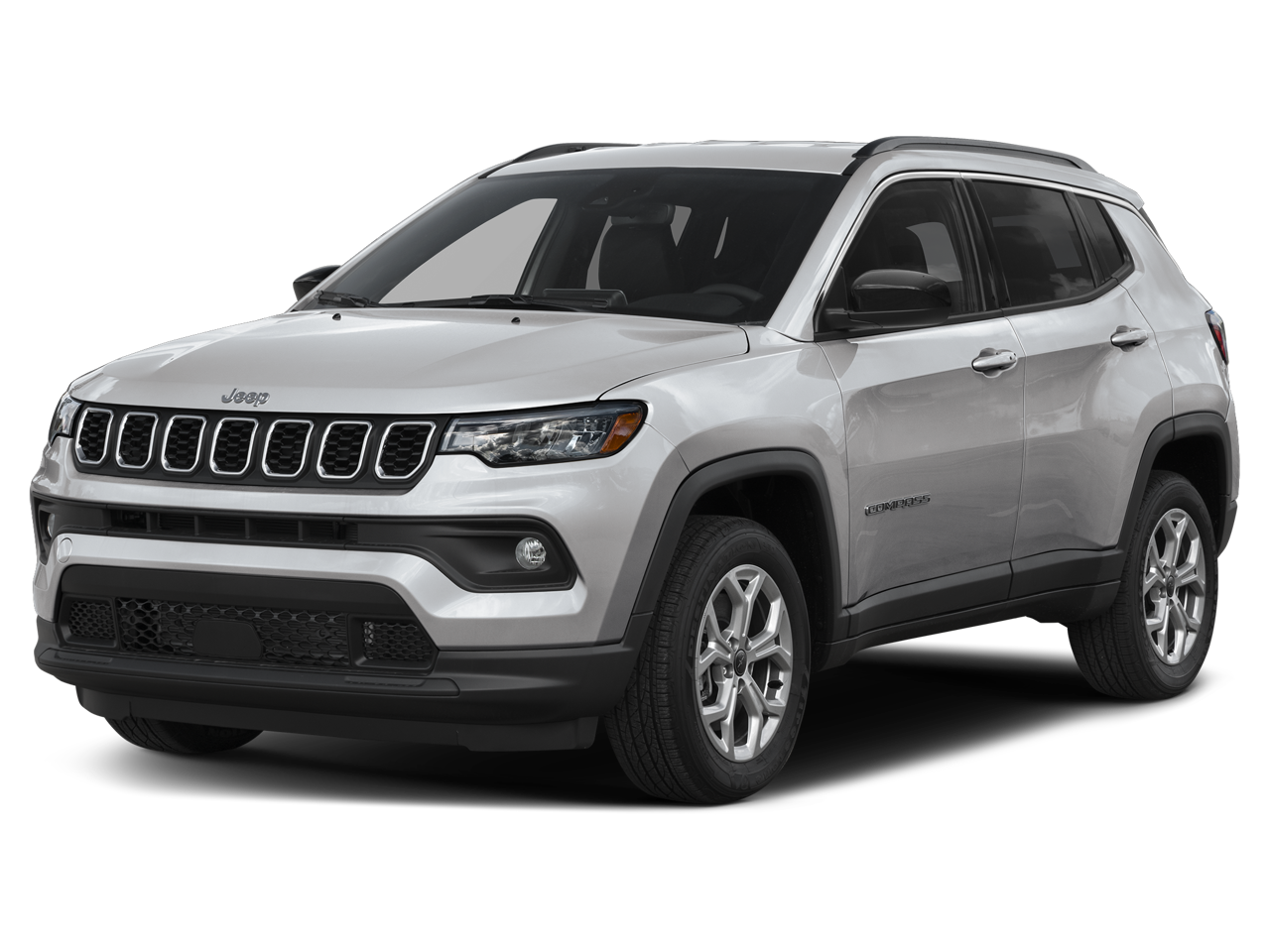 2025 Jeep Compass Limited - Photo 48
