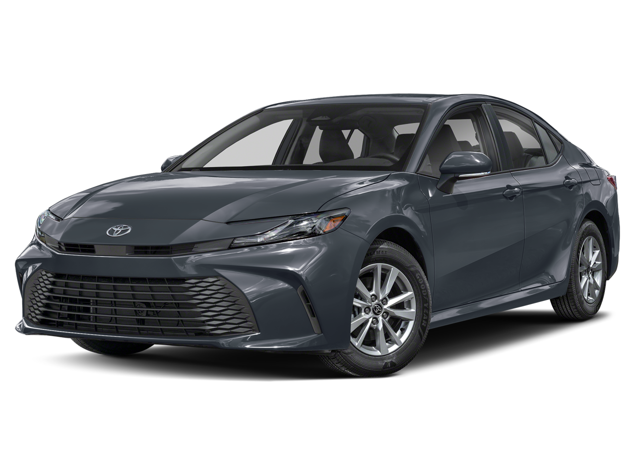 2026 Toyota Camry LE AWD
