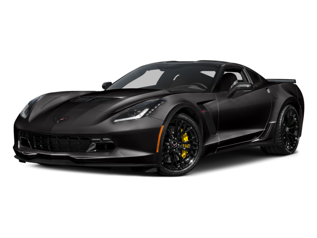 2017 Chevrolet Corvette Z06 1LZ