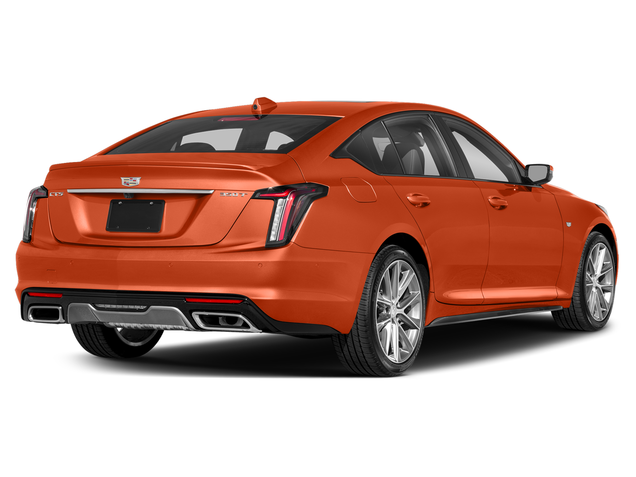 2023 Cadillac CT5 Sport