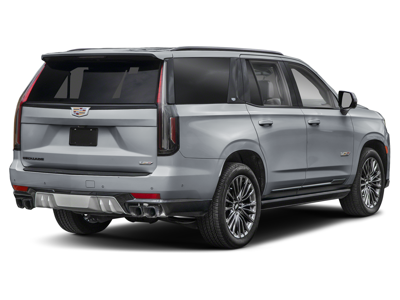 2023 Cadillac Escalade V-Series