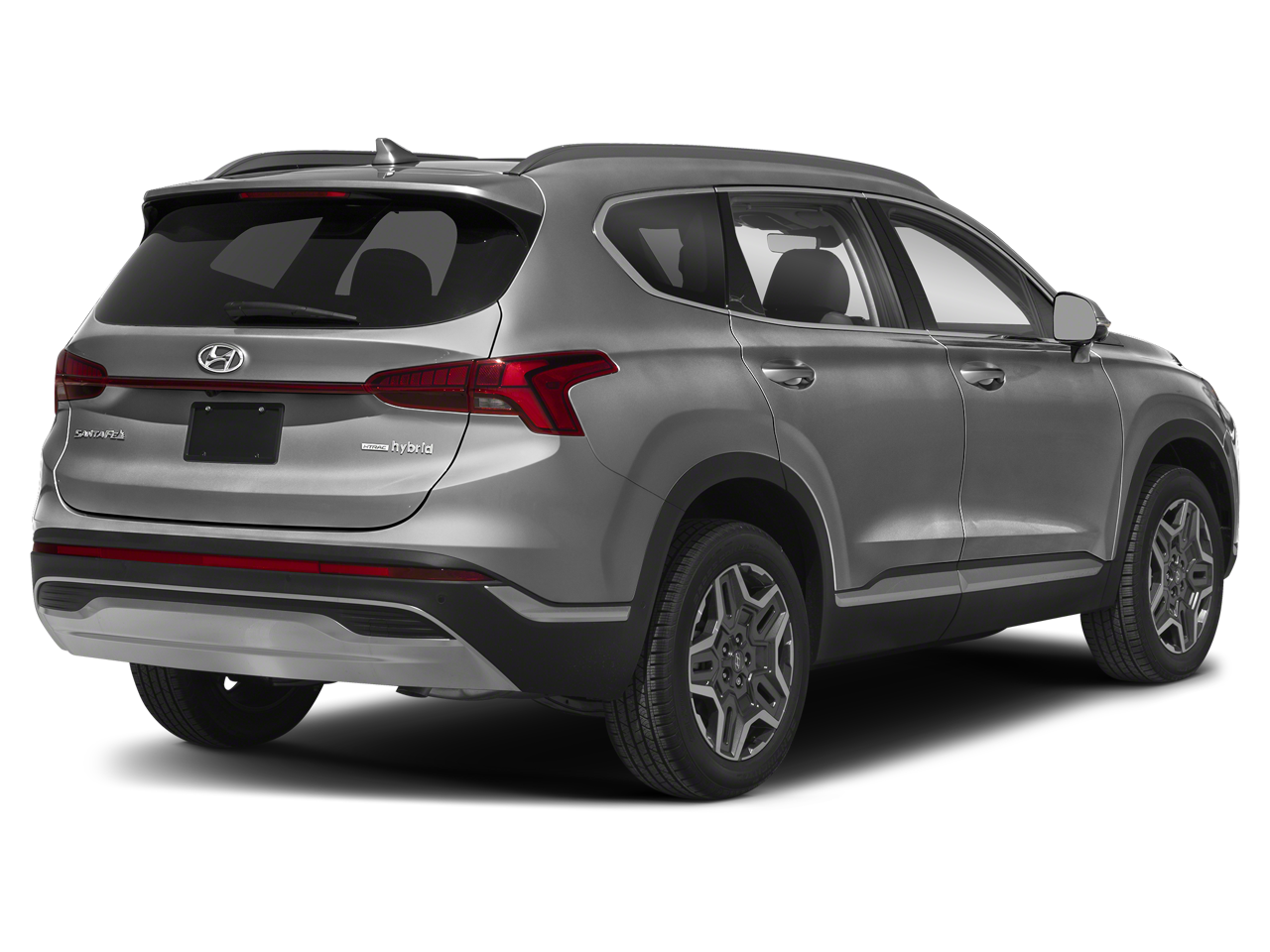 2023 Hyundai Santa Fe Hybrid Limited