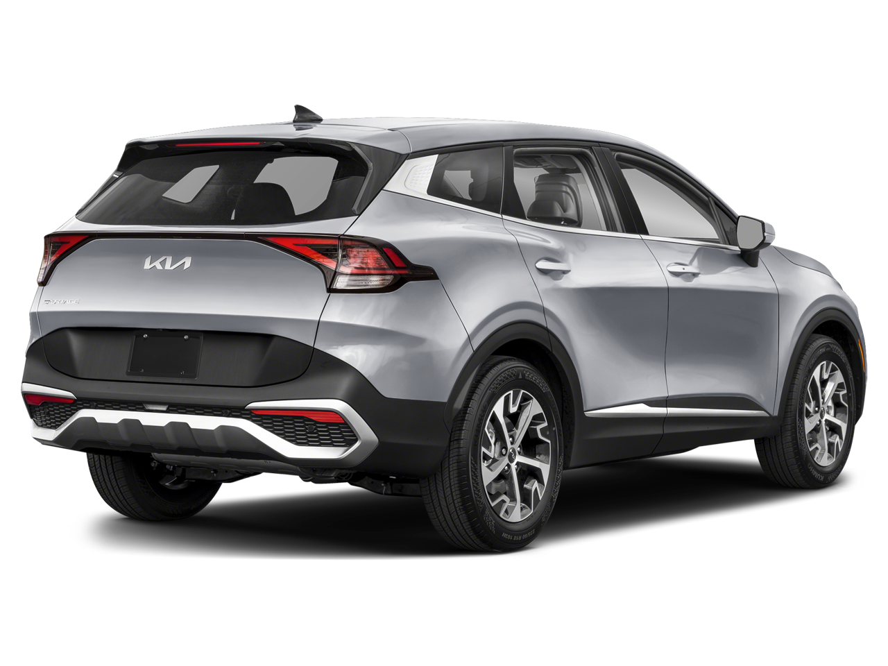 2023 Kia Sportage EX - Photo 53