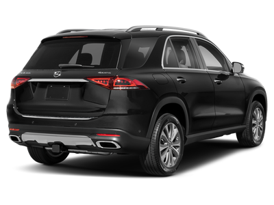 2023 Mercedes-Benz GLE GLE 350 4MATIC®