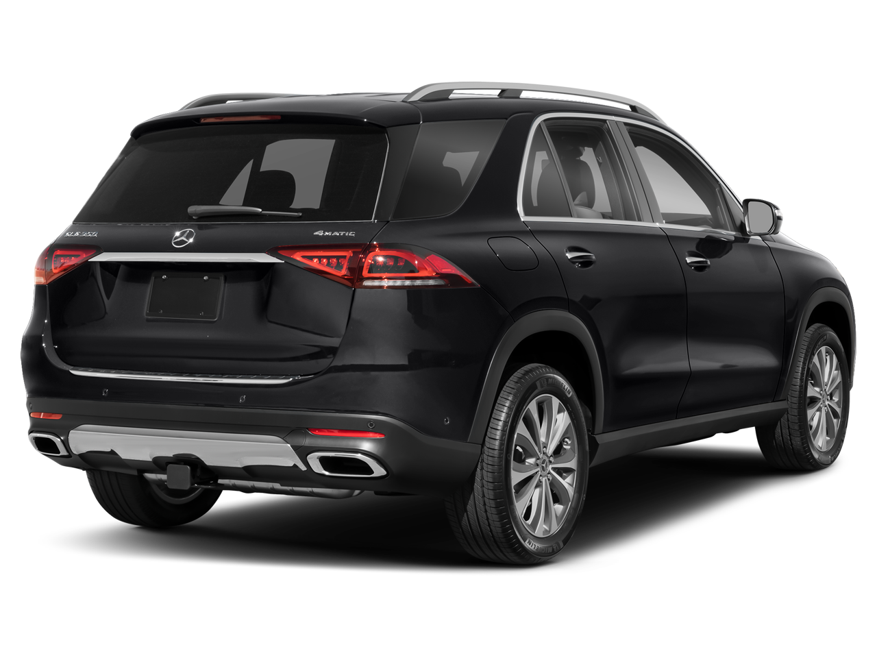 2023 Mercedes-Benz GLE GLE350 - Photo 52