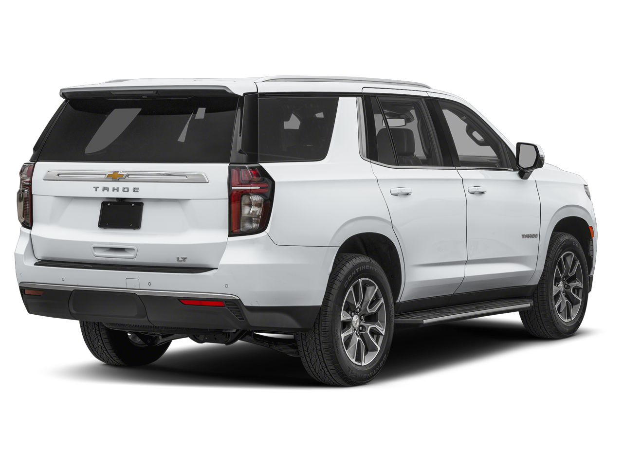 2024 Chevrolet Tahoe LT - Photo 60