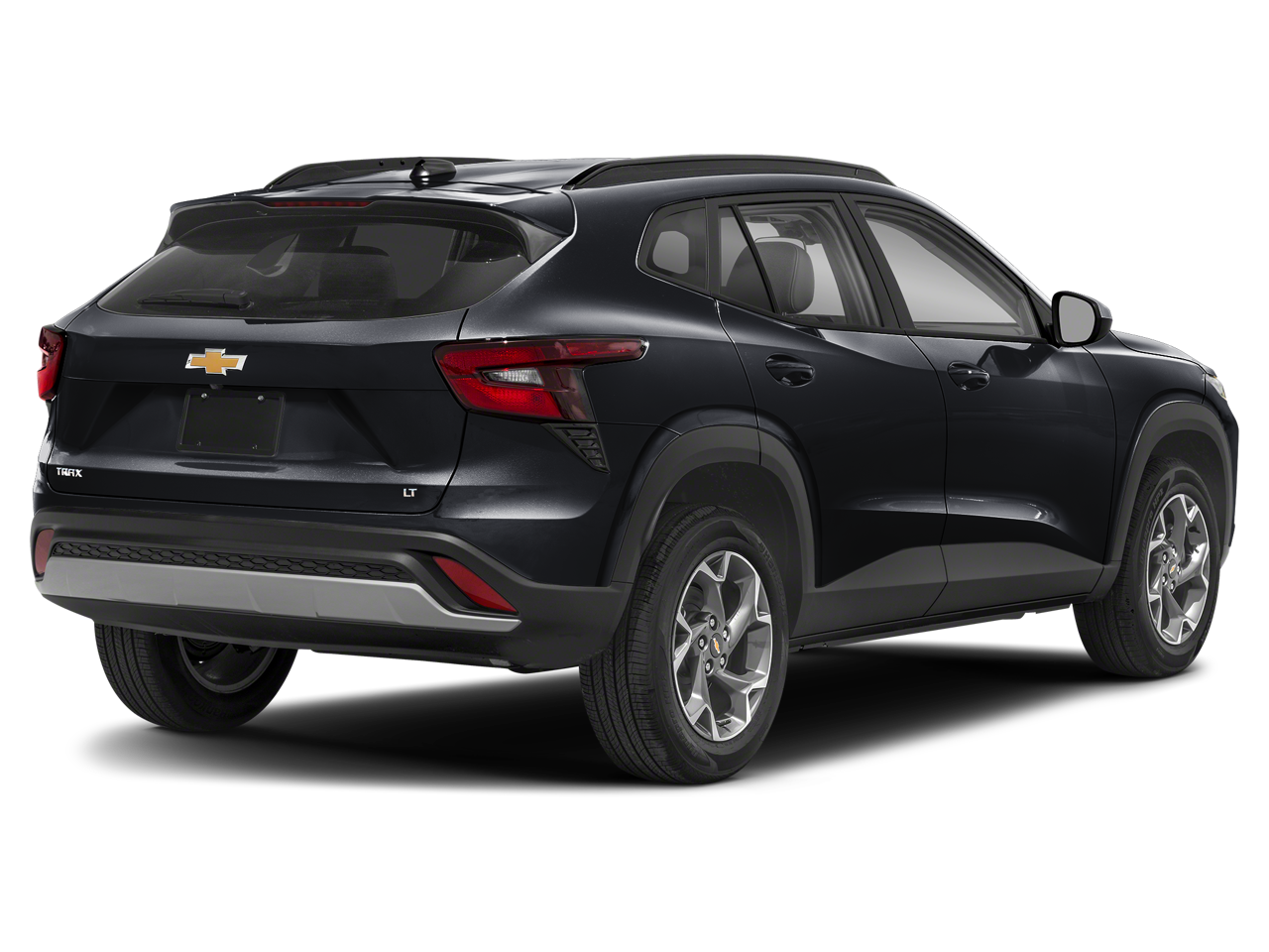 2025 Chevrolet Trax LT - Photo 45