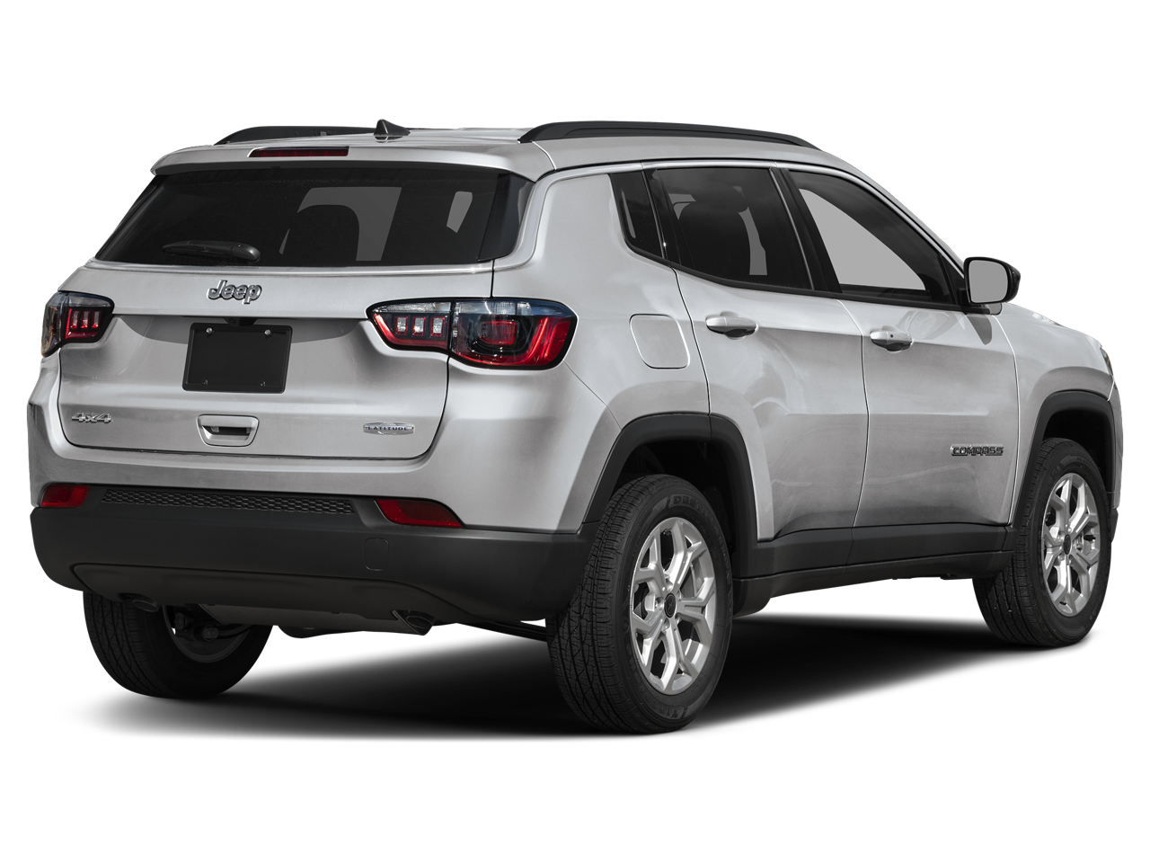 2025 Jeep Compass Limited - Photo 49