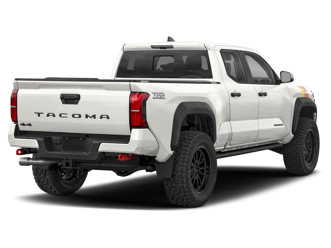 2026 Toyota Tacoma i-FORCE MAX Tacoma TRD Off-Road