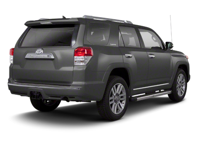2010 Toyota 4Runner SR5 V6