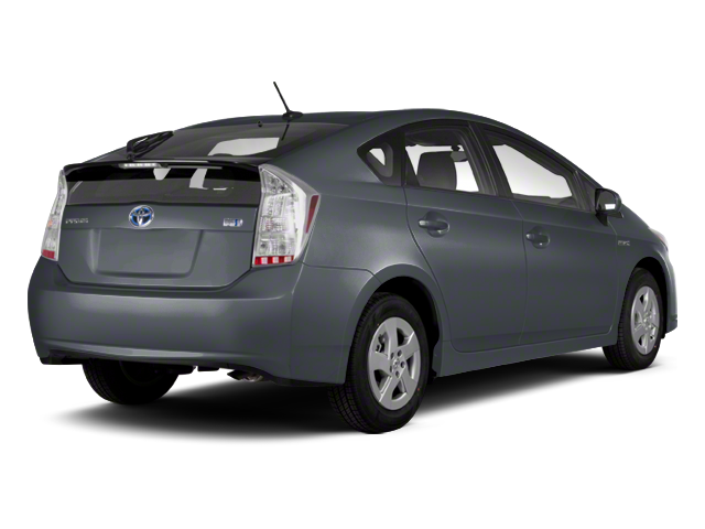 2011 Toyota Prius Two