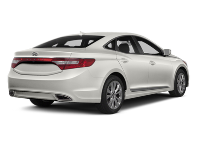 2014 Hyundai Azera Limited