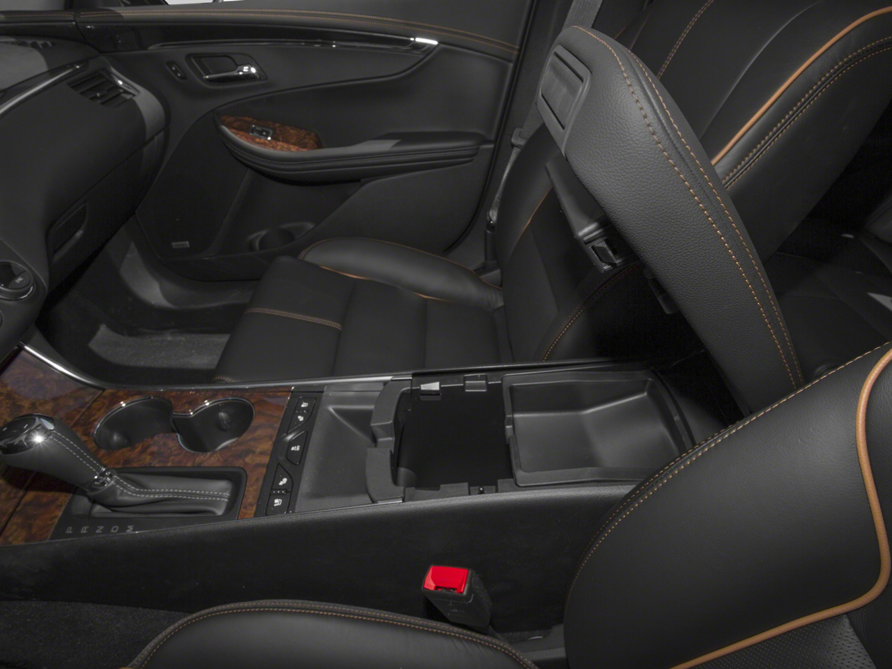 2017 Chevrolet Impala Premier 2LZ