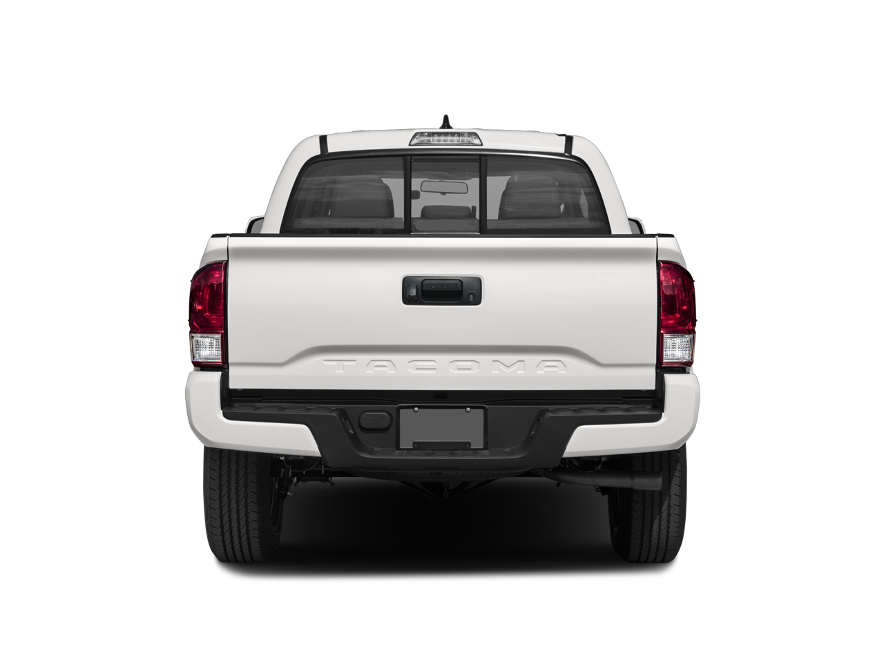 2018 Toyota Tacoma TRD Off-Road V6