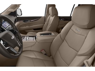 2019 Cadillac Escalade ESV Platinum Edition