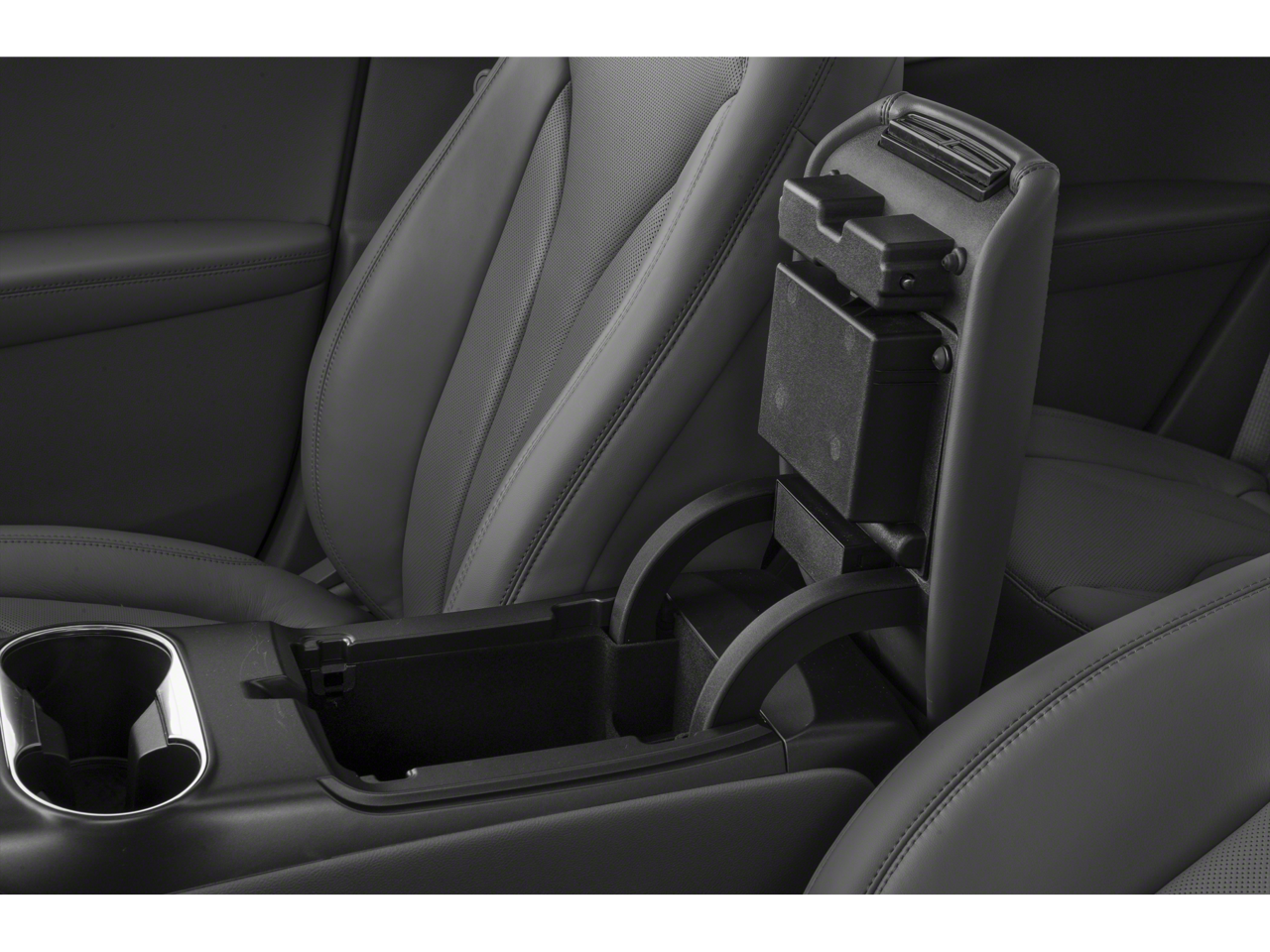 2019 Lincoln Nautilus Standard