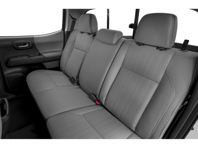 2019 Toyota Tacoma TRD Off-Road V6