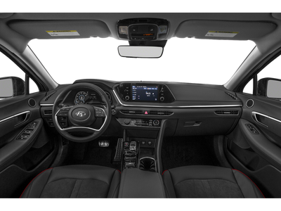 2020 Hyundai Sonata SEL Plus